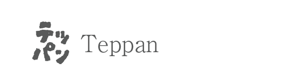 Teppan